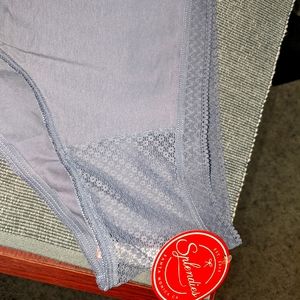 Splendies panties 2XL